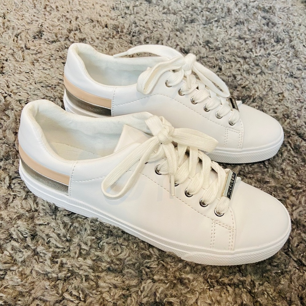 Tommy Hilfiger shoes